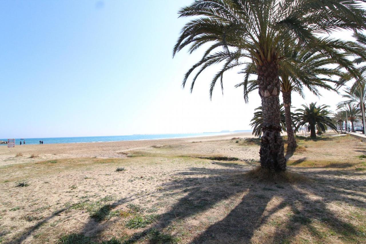 Global Properties, Apartamento A 200M De La Playa De Sagunto المظهر الخارجي الصورة