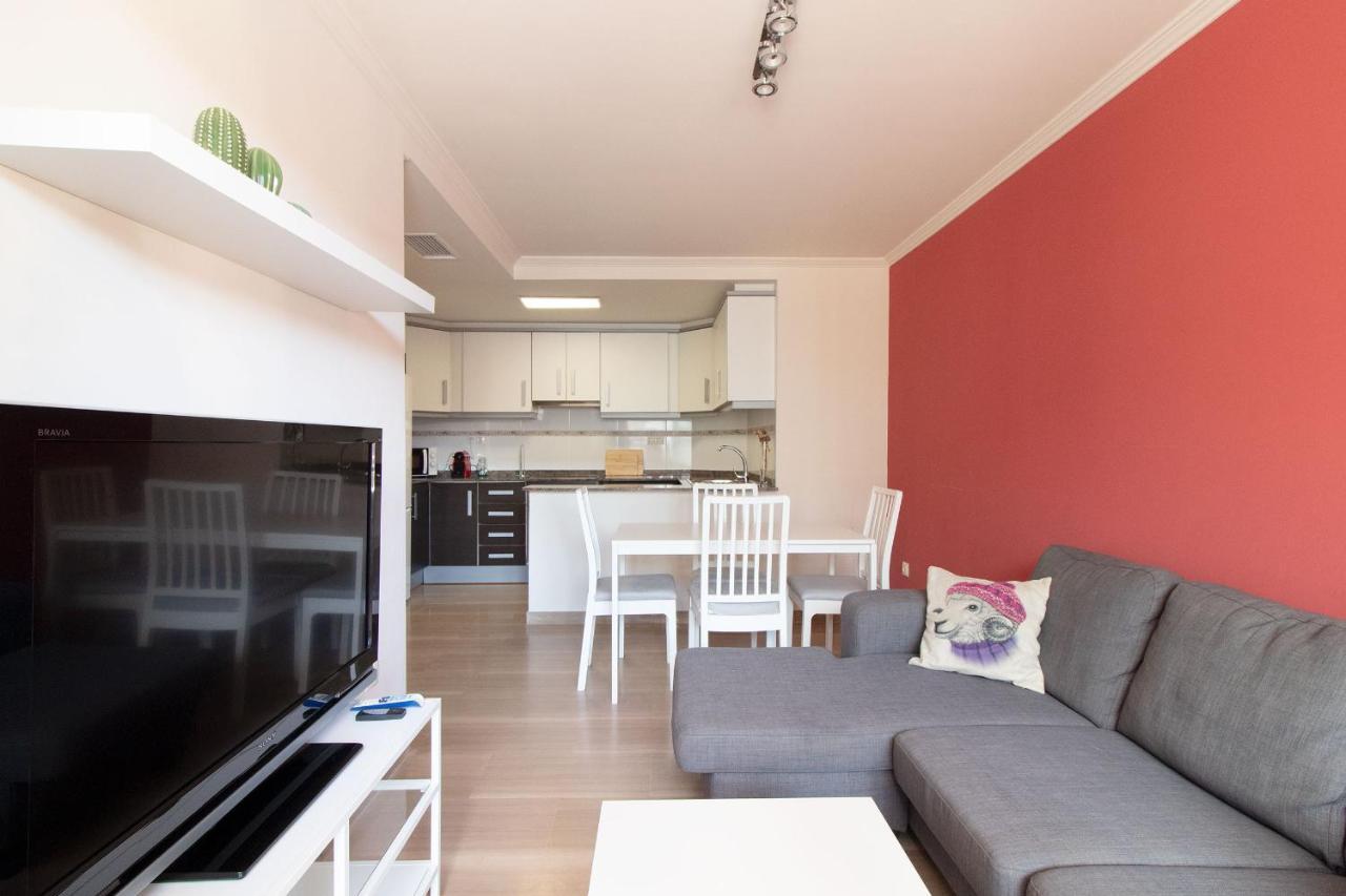 Global Properties, Apartamento A 200M De La Playa De Sagunto المظهر الخارجي الصورة