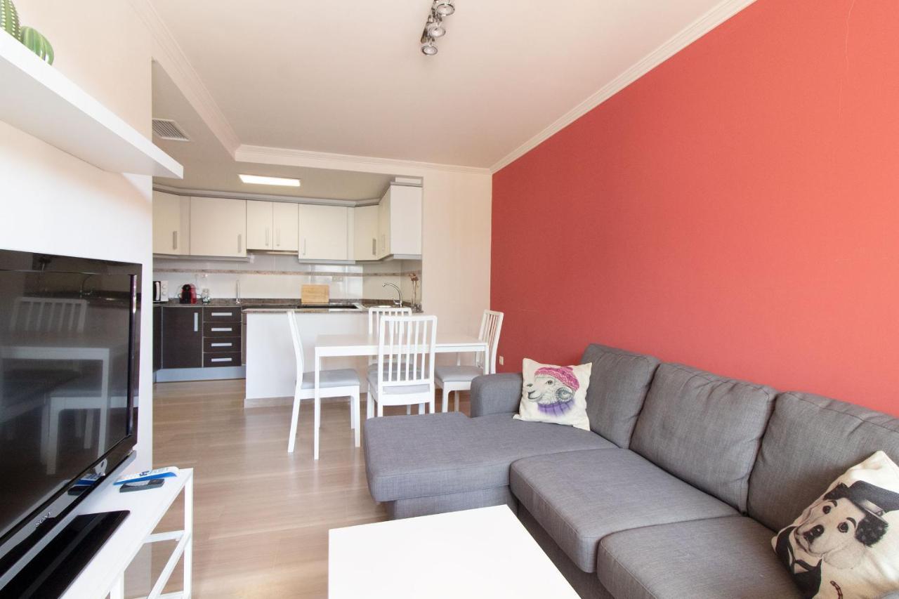 Global Properties, Apartamento A 200M De La Playa De Sagunto المظهر الخارجي الصورة