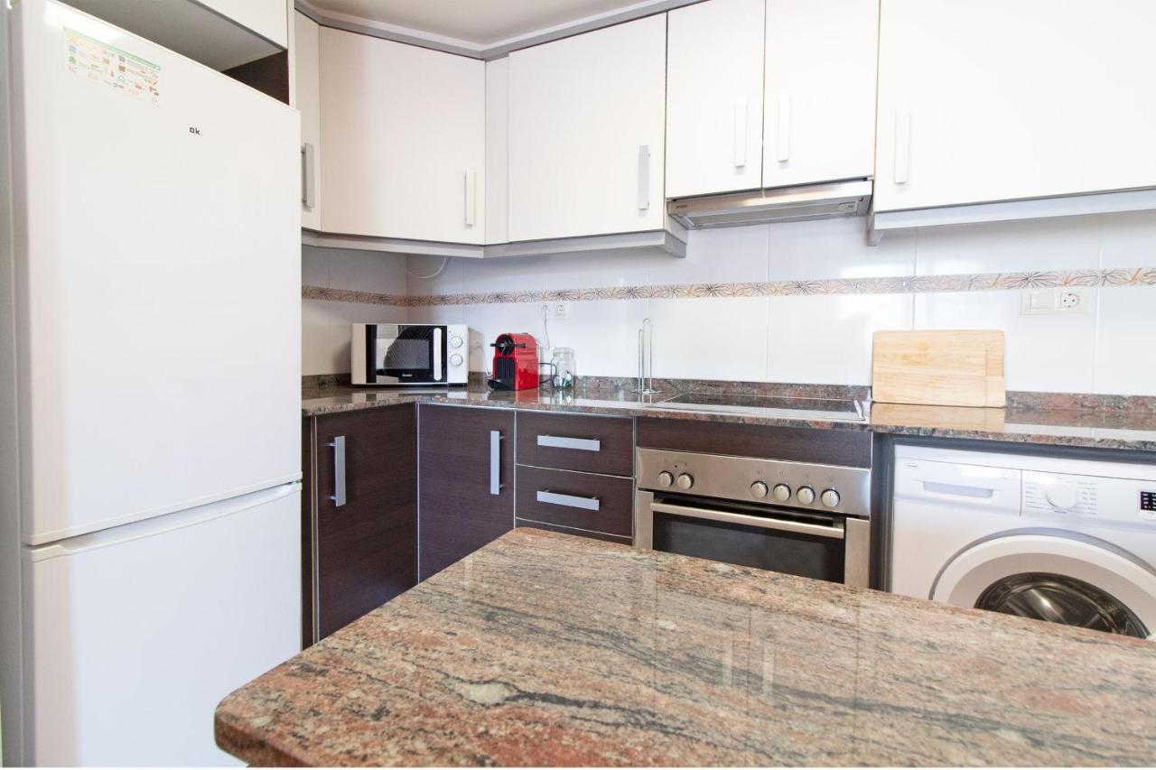 Global Properties, Apartamento A 200M De La Playa De Sagunto المظهر الخارجي الصورة
