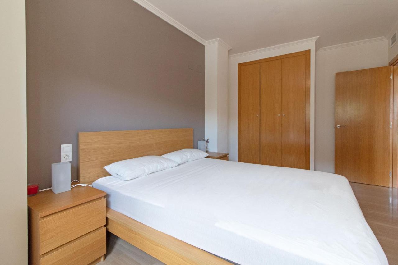 Global Properties, Apartamento A 200M De La Playa De Sagunto المظهر الخارجي الصورة
